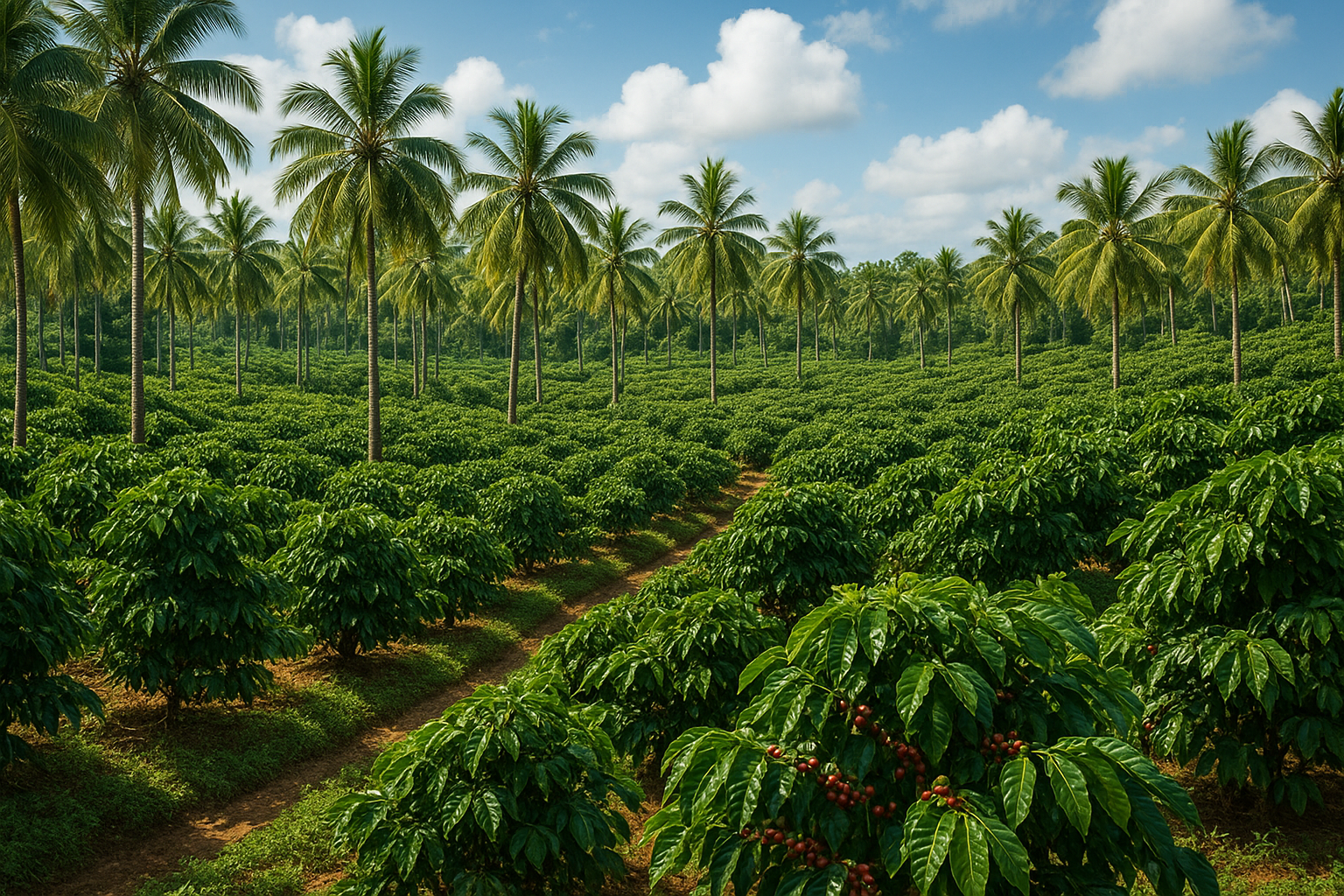 Nusa Innovatte Mission